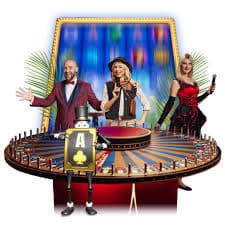 rodabet88 background